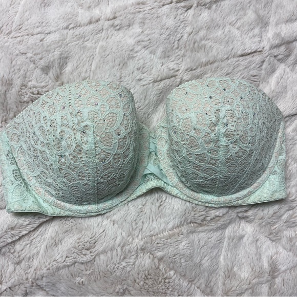 Victoria’s Secret Bra 34D - Picture 1 of 2